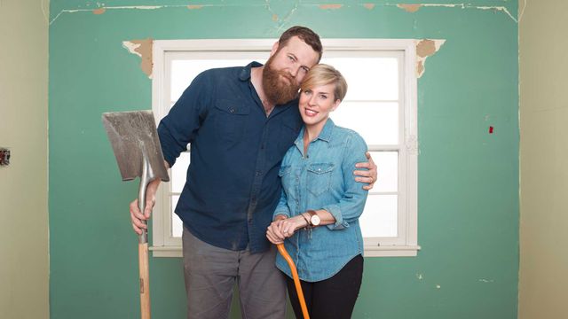 HGTV - Home&Garden