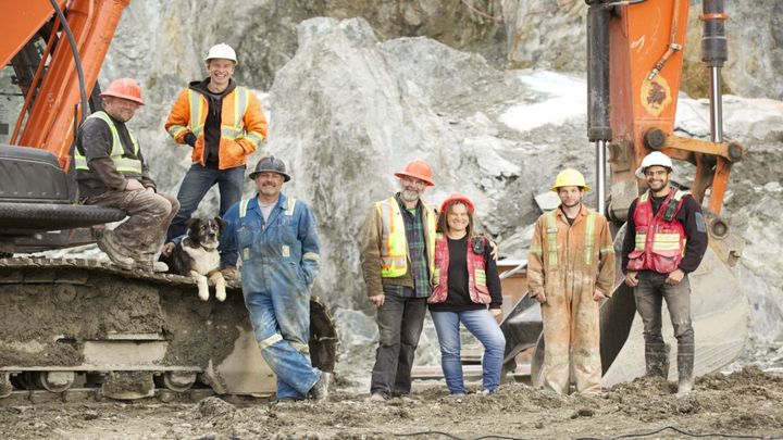 Per un pugno di Giada