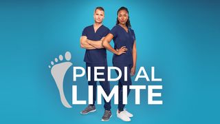 Piedi al limite