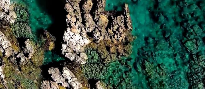 Meraviglie geologiche d'italia