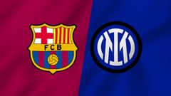 UEFA Champions League: Barcellona - Inter