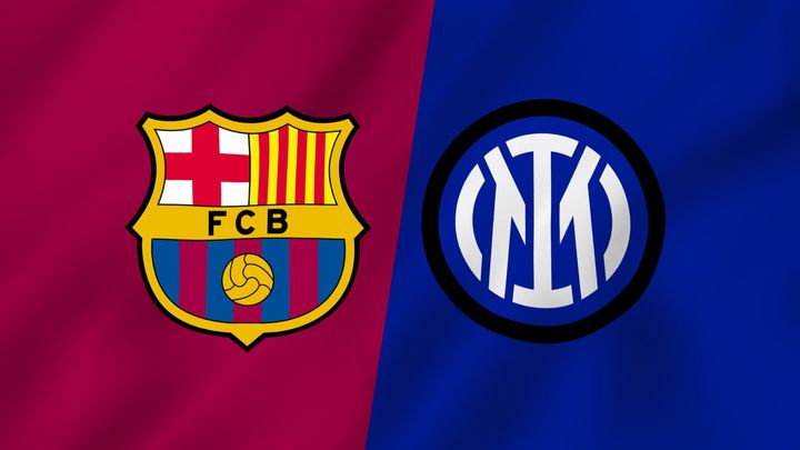 UEFA Champions League: Barcellona - Inter
