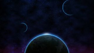 Come funziona l'universo