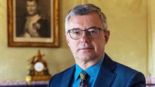 Ei fu. Vita, conquiste e disfatte di Napoleone Bonaparte