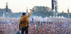 Vasco Rossi - Modena Park