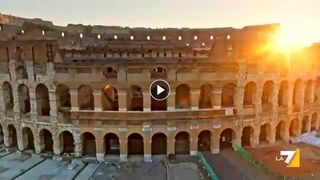La vera storia del Colosseo: ascesa e caduta