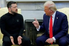 Speciale videonews: Guerra o pace?