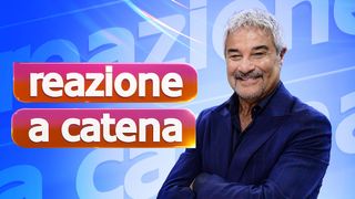 Reazione a catena
