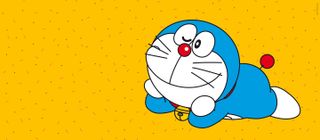 Doraemon