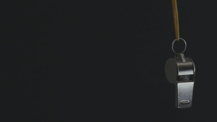 Calciopoli - Anatomia di un processo