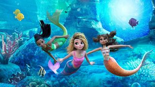 Mermaid Magic
