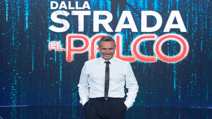 Dalla strada al palco