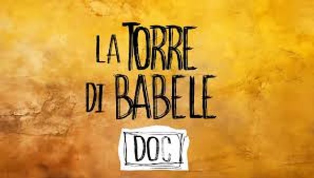 La torre di Babele Doc