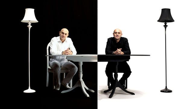 Il Tutto e il Nulla
