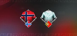 Norvegia - Portogallo UEFA... (Diretta)