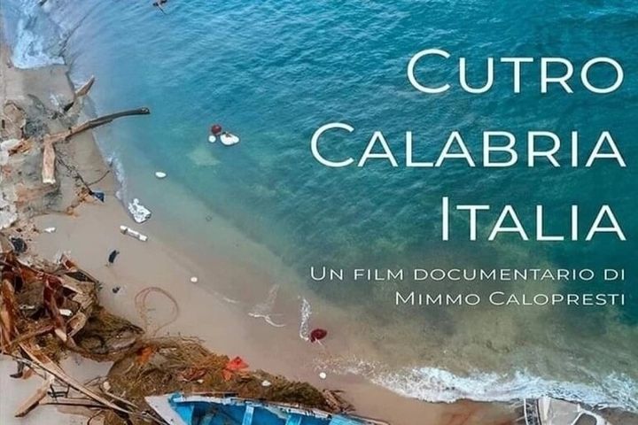 Cutro, Calabria, Italia