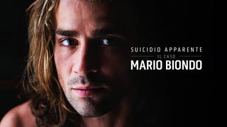 Suicidio apparente - Il caso Mario Biondo
