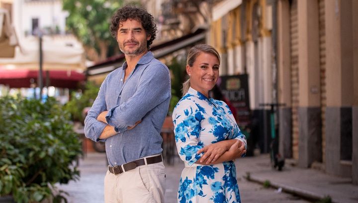 Ci vediamo al bar. Sapori di Sicilia in sfida