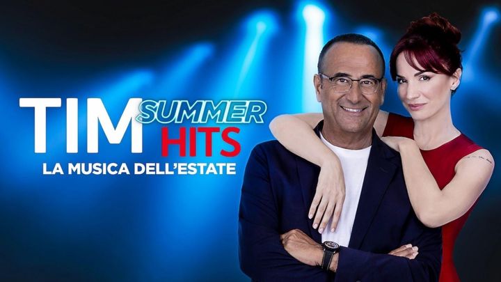 TIM Summer Hits
