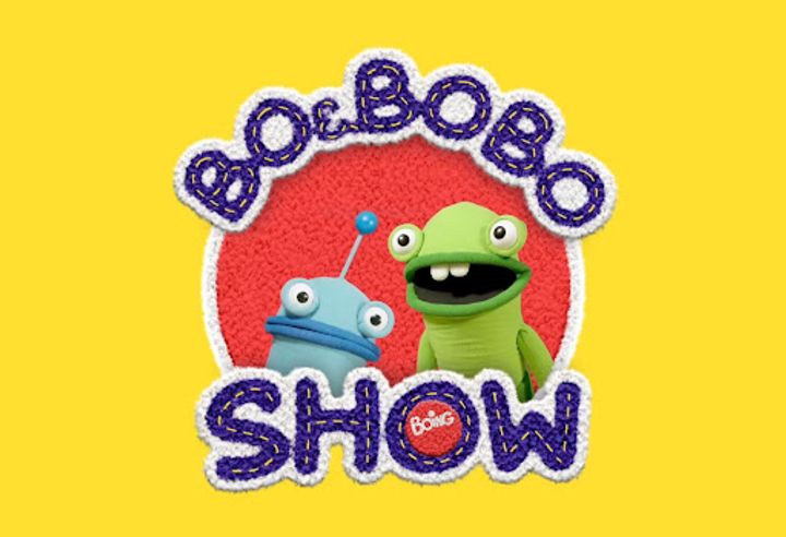 Bo & Bobo Show