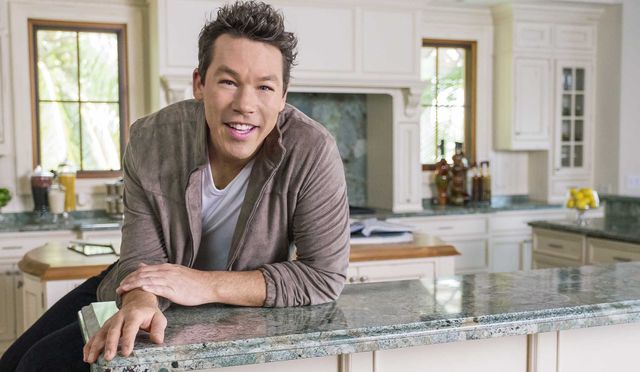 HGTV - Home&Garden