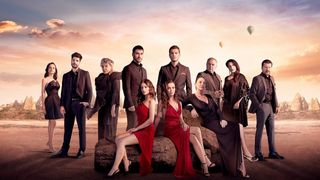 Soap Opera, La notte nel cuore