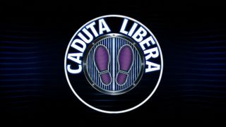 Caduta libera - aut.