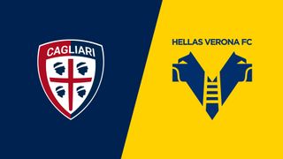 Cagliari - Hellas Verona