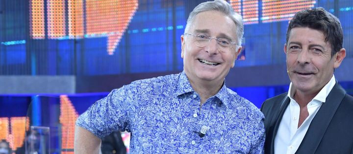 Avanti un altro - prime time