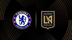 Chelsea - Los Angeles