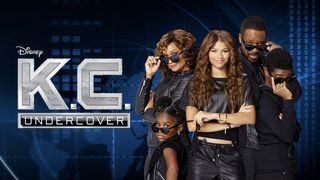 K.C. Agente Segreto