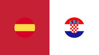 Spagna - Croazia