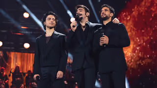 Il Volo - Uno per tutti