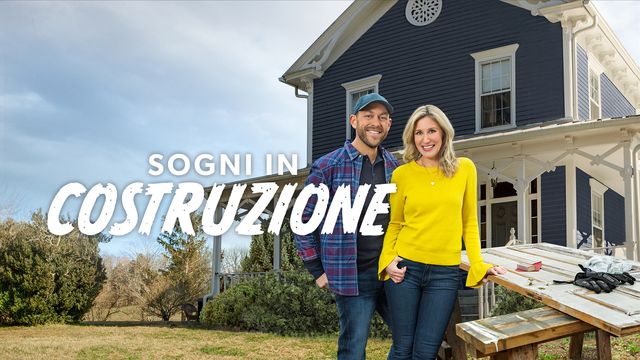 HGTV - Home&Garden