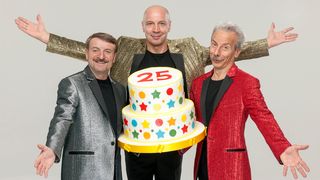 The Best of Aldo, Giovanni e Giacomo
