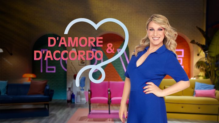 D'amore e d'accordo