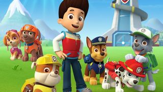 PAW Patrol