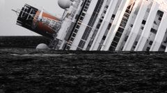 Costa Concordia: Cronaca di un disastro