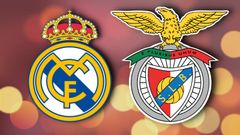 UEFA Champions League (Diretta) - Real Madrid - Benfica