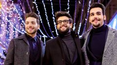 Il volo tutti per uno - viaggio nel tempo