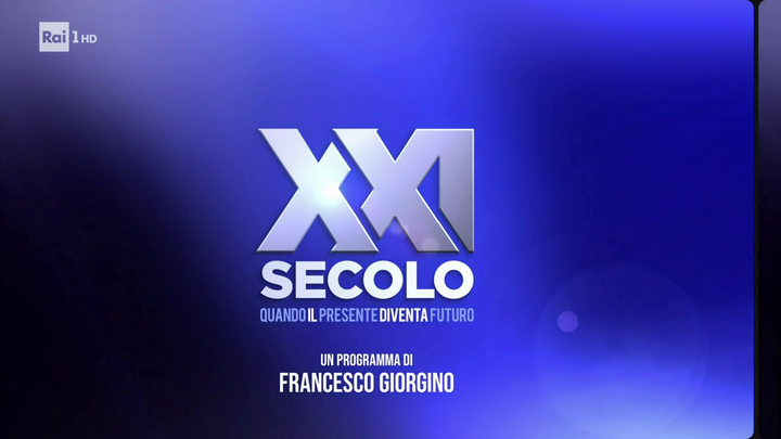XXI Secolo
