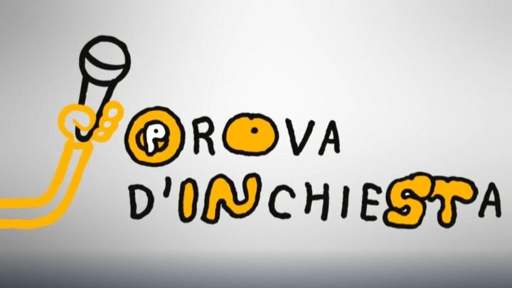 Prova d'inchiesta