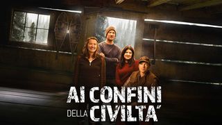 Ai confini della civiltà