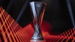 Juventus - Rennes UEFA Europa League