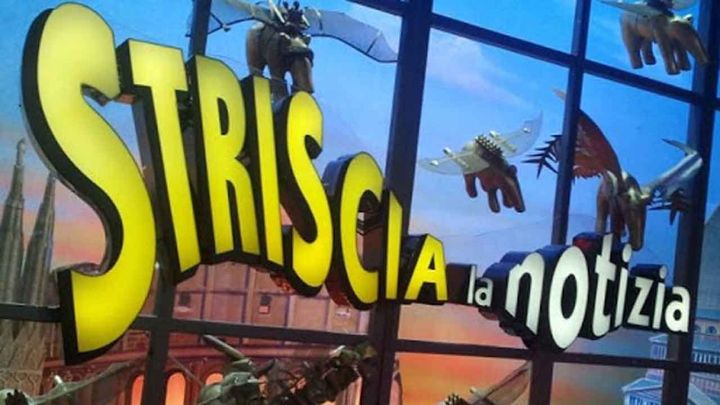Striscia la notizia