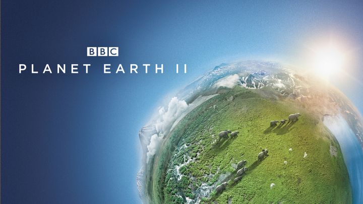 Planet Earth III - Le meraviglie della natura