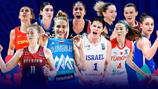 Basket: Mondiali femminili