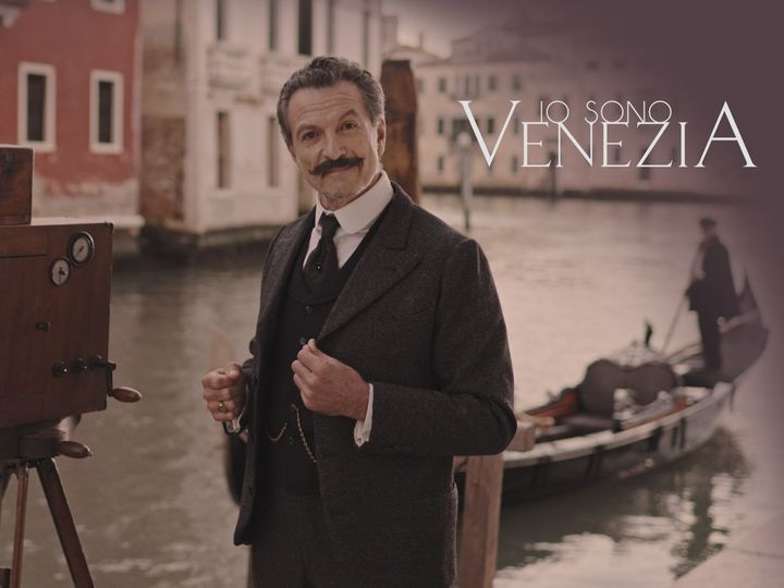 Io sono Venezia