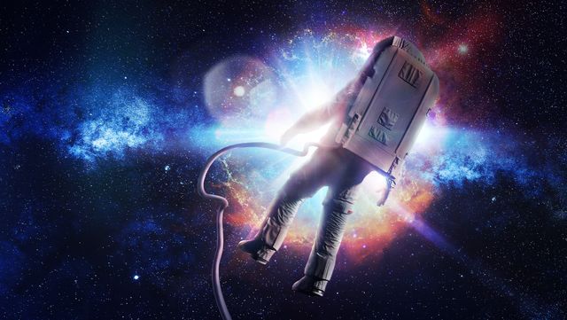NASA X-Files