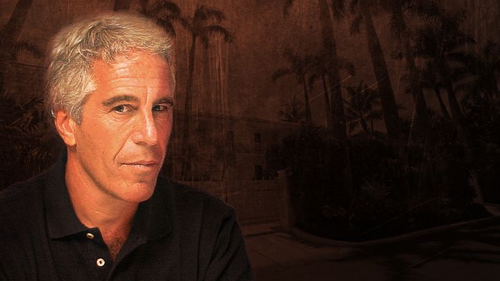 Jeffrey Epstein - Chi ha ucciso il mostro?